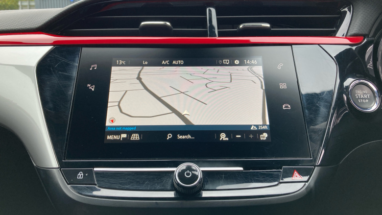 Vauxhall Corsa 1.2 Turbo SRi Nav Premium 5dr Petrol Hatchback